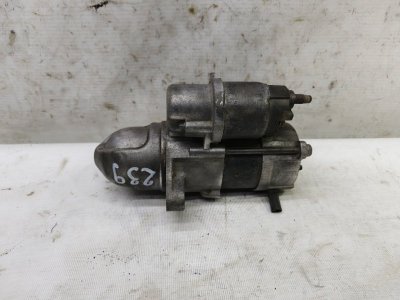 Стартер Chevrolet Cobalt 2013
