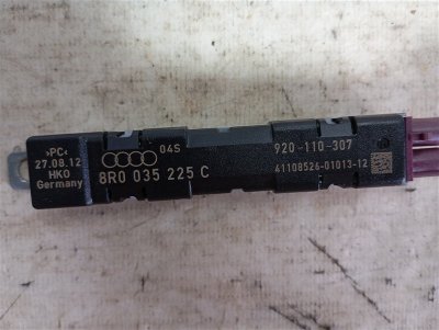 Усилитель антенны Audi Q5 2012 8R