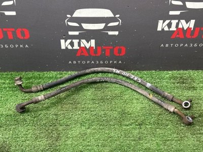Шланг тормозной Hyundai Creta 2018 GS