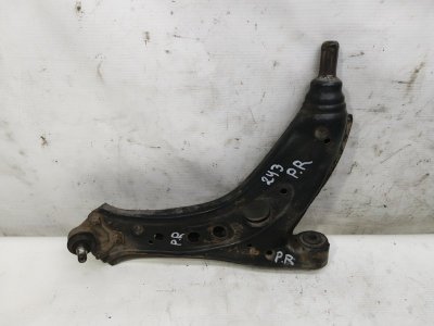 Рычаг Skoda Fabia 2008
