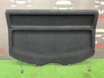 Полка багажника Skoda Octavia 2014 A7