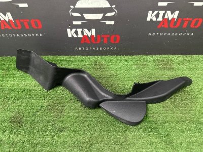 Накладка салона Nissan Murano 2008 Z51