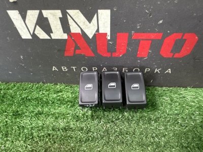 Кнопка стеклоподъемника Skoda Octavia 2014 A7