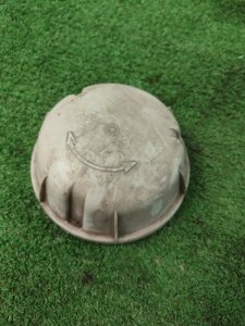 Крышка фары лада 21093 1994 2109