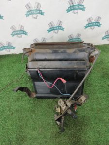 Корпус печки лада 21063 2106