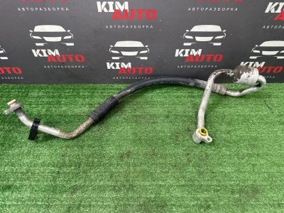 Трубка кондиционера Ford focus 3 2012 CB8