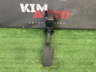 Педаль газа электронная Kia Ceed 1 2010 ED