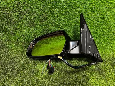 Зеркало заднего вида AUDI A5 2010 8T5