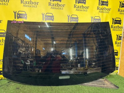 Стекло LADA Granta 2019 FL