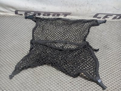 Сетка багажника Audi A3 2011 8P