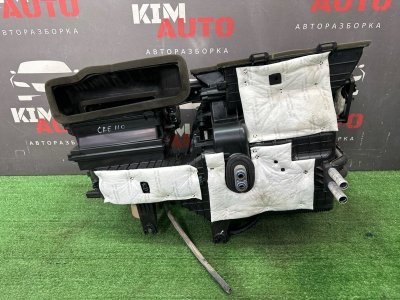 Отопитель в сборе Hyundai Creta 2018 GS