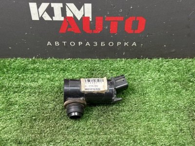 Насос омывателя Kia Cerato 2 2010 TD