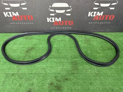 Уплотнитель багажника Kia Ceed 2 2012 JD
