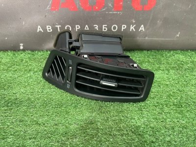 Дефлектор отопителя Kia Ceed 1 2010 ED