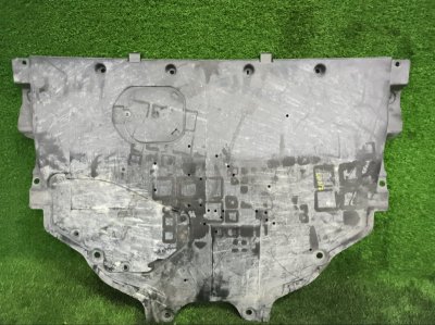 Защита двигателя MAZDA ATENZA 2014 GJ2FW