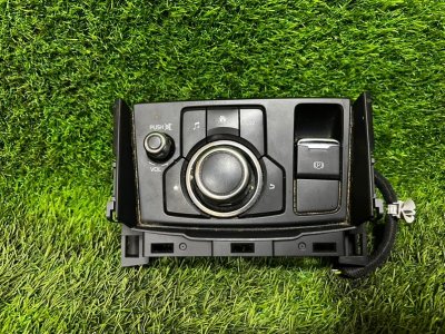 Блок управления (ЭБУ), Интерфейсом MAZDA ATENZA 2014 GJ2FW