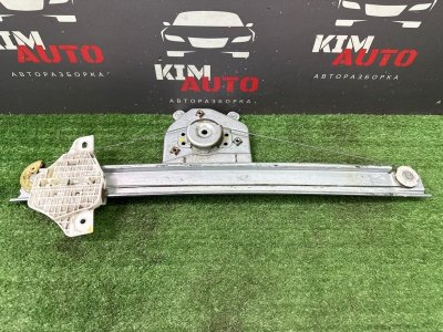 Механизм стеклоподъёмника Hyundai Creta 2018 GS
