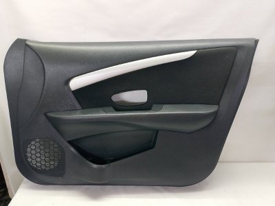 Обшивка двери Nissan Almera 2015 G15