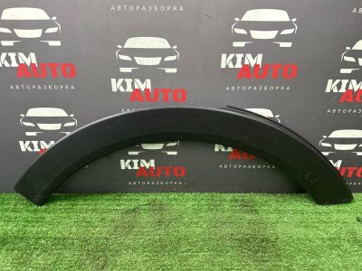 Накладка крыла Hyundai Creta 2018 GS