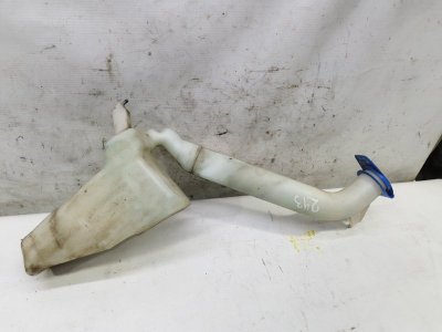 Бачок омывателя Skoda Fabia 2008