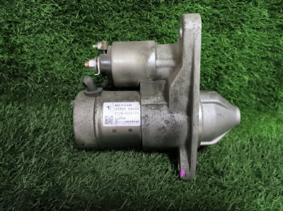 Стартер Nissan x-trail T31