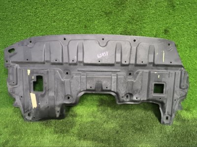 Защита двигателя NISSAN TEANA 2008 J32