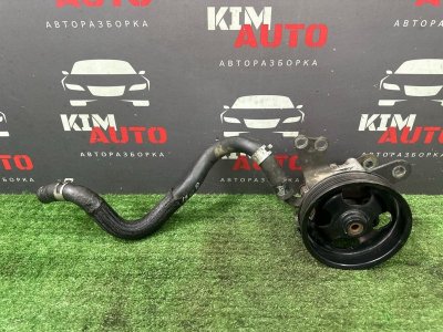 Насос гидроусилителя руля Nissan Murano 2008 Z51