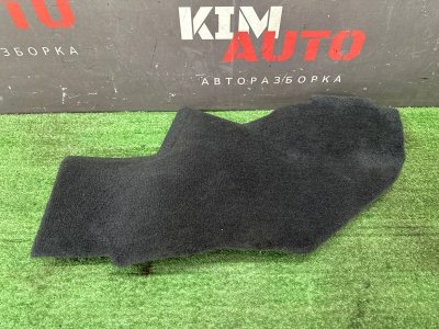 Накладка центральной консоли Nissan Murano 2008 Z51