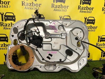 Стеклоподъемник Ford Focus 2011 2