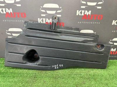 Защита днища кузова Ford Focus 3 HB 2012 CB8