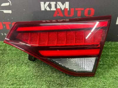 Фонарь в крышку багажника Kia Rio X 2020