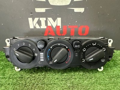 Блок управления отопителем Ford Focus 3 HB 2012 CB8