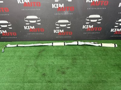 Подушка безопасности боковая (Шторка) Kia Ceed 2 2012 JD