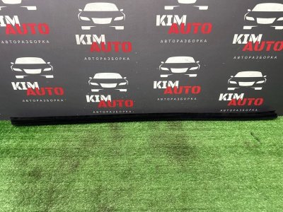 Уплотнитель стекла(бархотка) внутренний Hyundai i30 GD