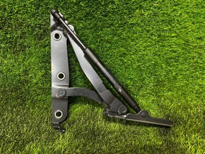 Крепление багажника NISSAN TEANA 2009 J32