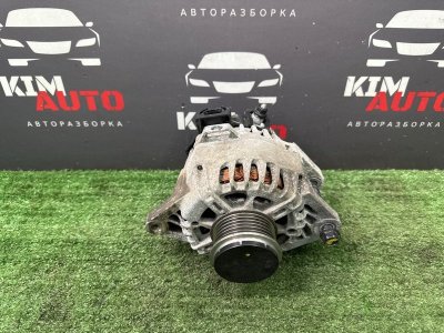 Генератор Hyundai Solaris 2 2021 HCR