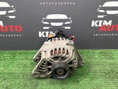 Генератор Hyundai Creta 2018 GS