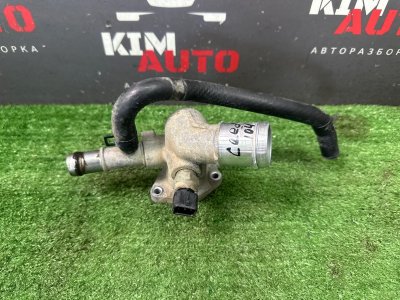 Корпус Фланец Тройник Термостата Kia Ceed 2 2012 JD