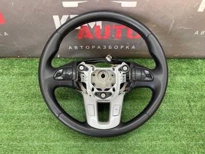Рулевое колесо Kia Ceed 1 2010 ED