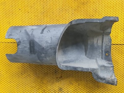 Пыльник амортизатора Mercedes-Benz S-Class W221