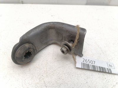 Кронштейн радиатора Lada Largus 2020