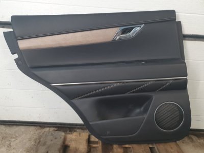 Обшивка двери (карта) Genesis Gv80 2021 JX1