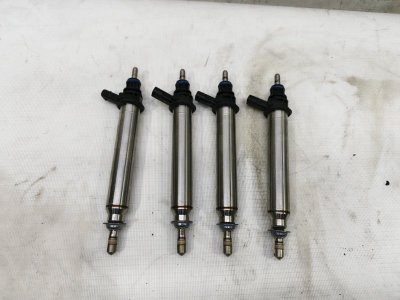 Форсунка Mercedes CLA - Class 2015 CLA 180