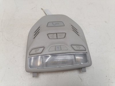 Плафон салона Lada Largus