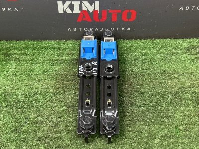 Механизм регулировки ремня безопасности Hyundai Solaris 2 2021 HCR