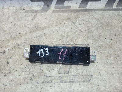 Звуковой сигнал Audi A4 2008 B8