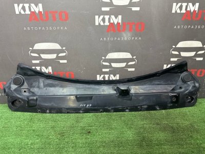 Накладка под жабо водосток Nissan Murano 2008 Z51