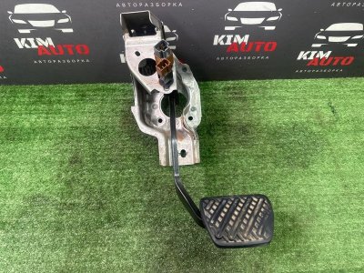 Педаль тормоза АКПП Nissan Murano 2008 Z51