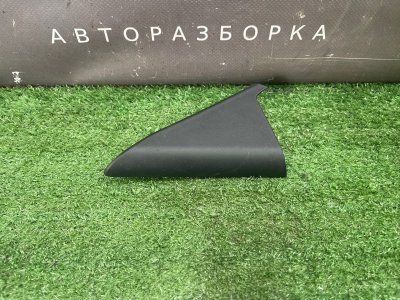 Накладка двери внутренняя Kia Ceed 1 2010 ED