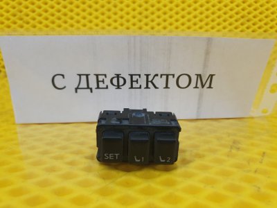 Блок кнопок Infiniti FX35 2012 S51